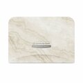 Kimberly-Clark Professional ICON Faceplate for Coreless Standard Roll Toilet Paper Dispenser, 4.25 x 6 x 1.5, Warm Marble 58791